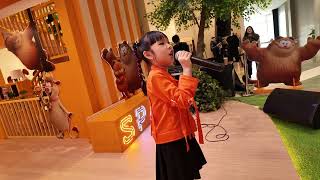 KMS BEST OF THE BEST PERFORMANCE 2024 - CLARISSA - CUN ZAI