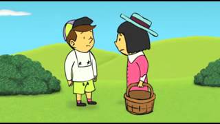 Golden Records "Easter"