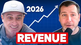 3 Ways to Increase Revenue in 2026 - #317