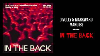 Divolly & Markward, MANU BS - In The Back (Extended)