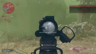 MrBeBean top 1 Call of Duty: Modern Warfare