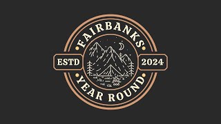 New & Improved Podcast about Fairbanks Alaska