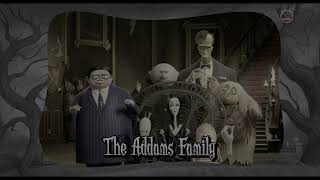 The Addams family