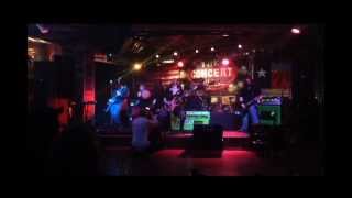 Sweet Dreams - Axion Live 3/9/12