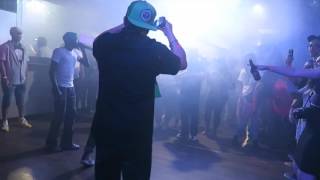 T. Witz - Me and Mine Live @ The Depot