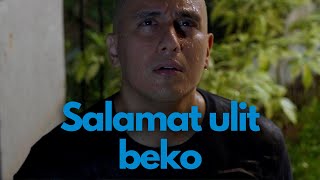 Salamat ulit Beko