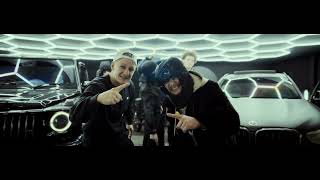 MC Innes X ED Matty - When I Am Champion 2