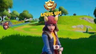 I Finally Reached Level 100 On Fortnite!