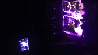 Demi Lovato "You're my Only Shorty" Nokia 9/23/11