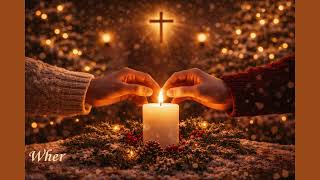 I'm Dreaming of a Candlelight Christmas Eve