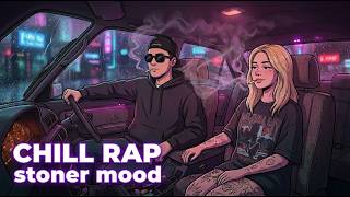 “Cloud Nine Escape” Playlist — 420 Vibe Music  Chill Rap • Bluesy Hip Hop • Stoner Mood