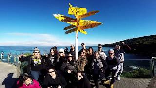 Straying the Deep South NZ