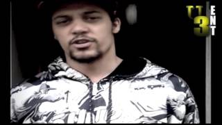 U3 ENT - DOOR2DOOR - SPYDA