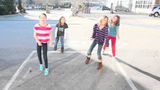 Evacuate the Dance Floor- Project Slide Dance Video
