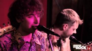 Orloge Simard - Saguenay River [Live]