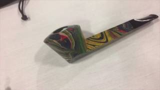 Werner Mummert | PIPEHUB.COM 2017 Chicago Pipe Show Report