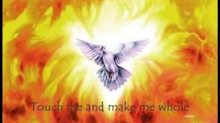 Come Holy Spirit I Need You