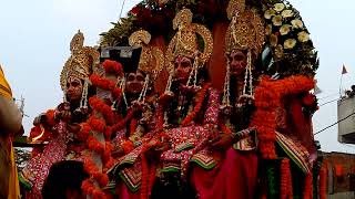 Ram Vivah Buxar