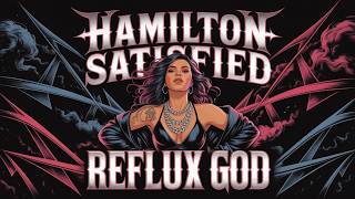 Hamilton: Satisfied