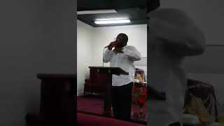 Minister Michael J. Murray III | Stay Connected 🙏🏽🤝🏾🥀
