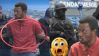 🚨STOP THE LIVE BROADCAST! WHAT MODOU FALL SAID IS SERIOUS. HE DESERVES TO BE REBELLED.