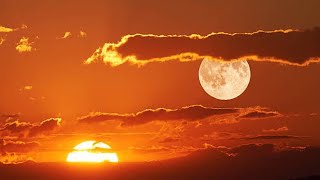 My Studies on the New Moon being the Fully Illuminated Moon.