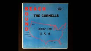 The Cornells - Night Train