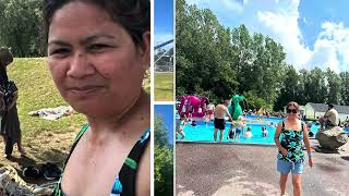 Punta TOSSELILLA Summerland sweden 2025