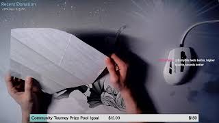 origami + qna