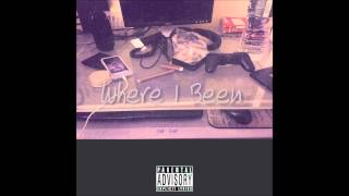 Mer x X-The Cure x Where I Been [Prod. Skiddy Daze]