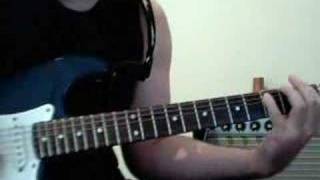 Vortex - Megadeth