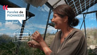 Témoignage - La serre, une nouvelle composante dans l'écotourisme