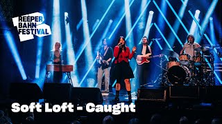 Soft Loft - Caught @ Anchor Award Show | Reeperbahn Festival 2025