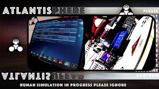 iPad Korg Gadget - Live production of a new single. [Mellow Trance] 2020-11-20