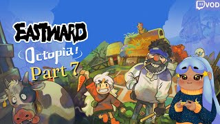 ☆°• Happy Heart Day! | Visiting Octopia! •°☆ | Part 7. |