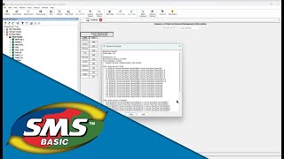 Sorting Loads into Regions and Fields