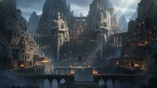 Epic Realms, Episode 2 – Titanfall Monastery