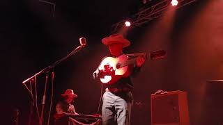 Micah P. Hinson "Walls" - 18.11.2025 Milano