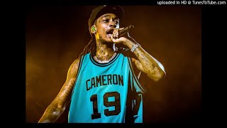 Khalifa (Official Audio)