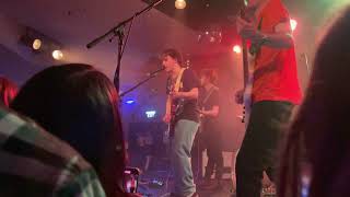 Alfie Templeman - Broken (Live at Brudenell 04/03/2022) HDR