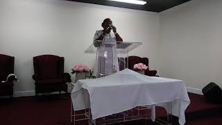 Pastor Kesha Striggles | I Love You ❤ 🙏🏽(1)