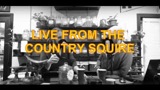 CSR Live: Reviving Dried Up Pipe Tobacco