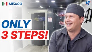 How to Find a Good Dentist in Mexico Without Getting Scammed (2026 Guide)