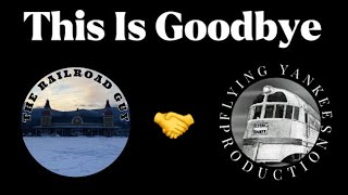 A Tribute to The Railroad Guy