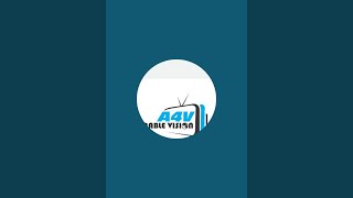 A4V CABLE Vision is live!
