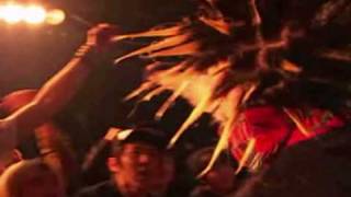 Spiky Brats - Proud & Strong Promo Video