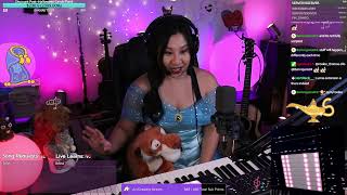 Halloween Spooky Gaming Stream! (The Mortuary Assistant First Play-through) October 31, 2023