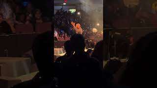 Kem - Lie To Me LIVE in Houston 2024