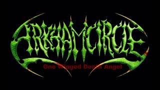 Arkham Circle - One Winged Death Angel - Live at Hexenhaus Ulm
