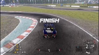CarX Drift Racing Online/Атрон-примерный заезд